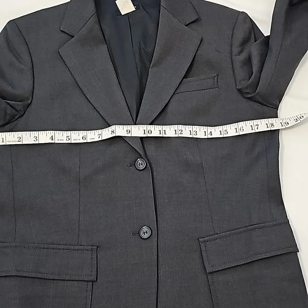 J. Crew flattening classy
